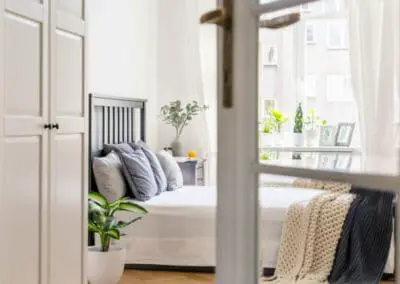 Das Bett ihrer Träume nach Maß gefertigt
