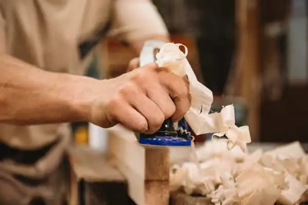 Feine Handarbeit vom Schreinermeister