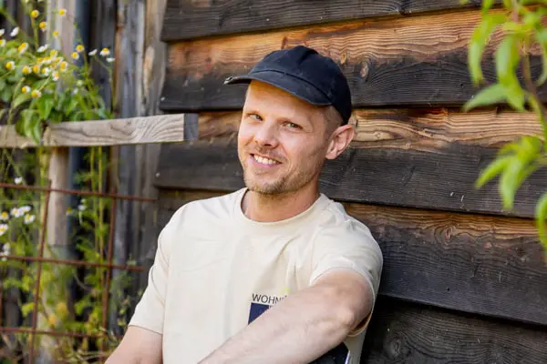 umwerfende Konzepte vom Schreinermeister Konrad Kreitmair